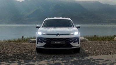 Volkswagen T-Roc - AU-N194279 