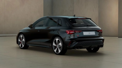 Audi S3 - SE-N191543 