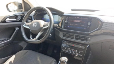 Volkswagen T-Cross - SE-U79071 