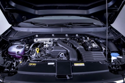 Volkswagen T-Roc - AU-N183373 