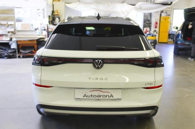 Volkswagen T-Roc - AU-N191137 