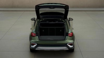 Audi A3 Allstreet - SE-N187193 