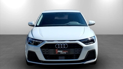 Audi A1 Sportback - SE-U78984 