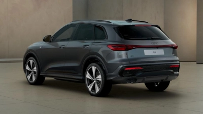 Audi Q5 - SE-N188983 