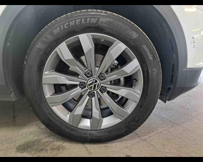 Volkswagen T-Roc - SE-U78843 