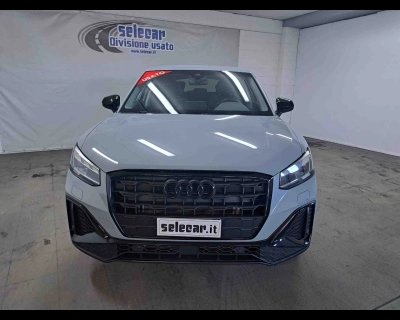 Audi Q2 - SE-U78812 