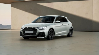 Audi A1 Sportback - AU-N190624 