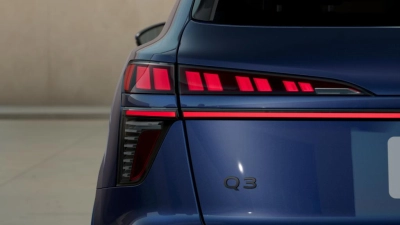 Audi Q3 - SE-N192519 