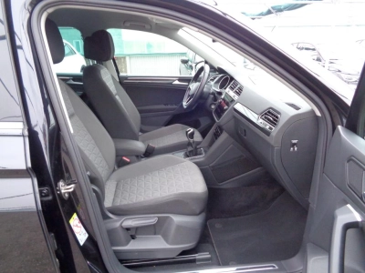 Volkswagen Tiguan - SE-U78393 