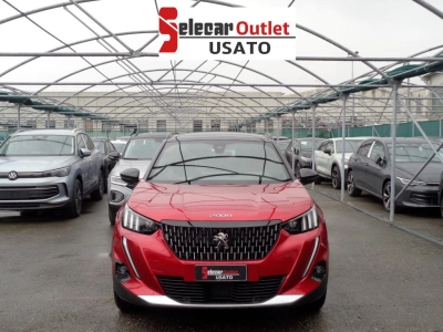 Peugeot 2008 - SE-U77908 