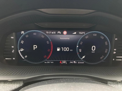 Skoda Kamiq - AU-N182328 