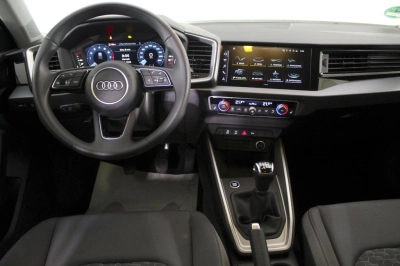 Audi A1 Sportback - AU-U77812 