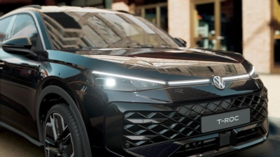 Volkswagen T-Roc - SE-N192087 