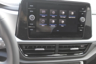 Volkswagen T-Roc - AU-N187160 