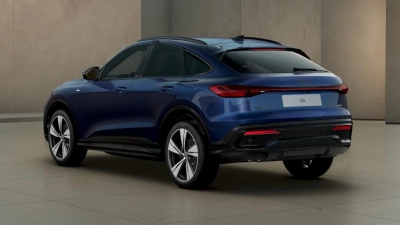 Audi Q5 - SE-N186947 