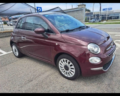 Fiat 500 - SE-U76373 