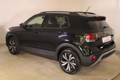 Volkswagen T-Cross - AU-N188203 