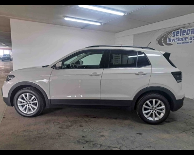 Volkswagen T-Cross - SE-U78256 