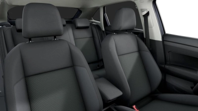 Volkswagen Taigo - SE-N186795 