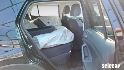 Volkswagen T-Cross - SE-U78947 