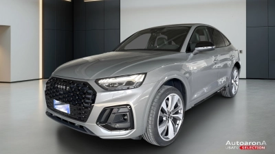 Audi Q5 Sportback - AU-N179085 