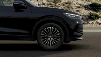 Volkswagen Tiguan - AU-N191475 