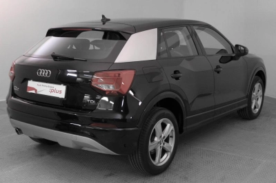 Audi Q2 - AU-U75108 