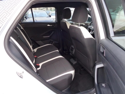 Volkswagen T-Roc - SE-U77440 