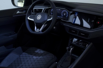 Volkswagen Taigo - SE-N172435 