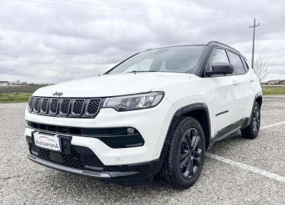 Jeep Compass - AU-U75778 