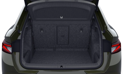 Skoda Enyaq - AU-N187678 