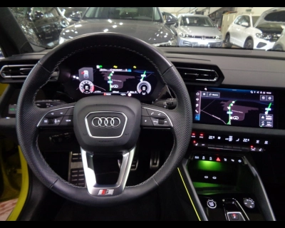 Audi A3 Allstreet - SE-N183215 