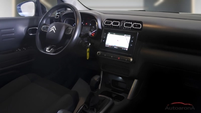 Citroen C3 - AU-U78968 