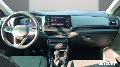 Volkswagen T-Cross - SE-U79645 