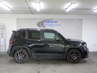 Jeep Renegade - SE-U77639 
