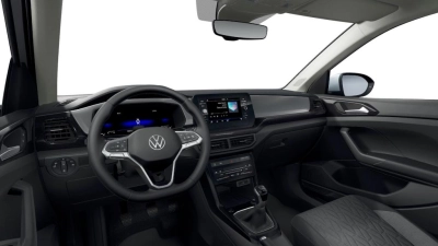 Volkswagen T-Cross - SE-N187547 
