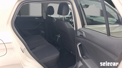 Volkswagen T-Cross - SE-U79288 