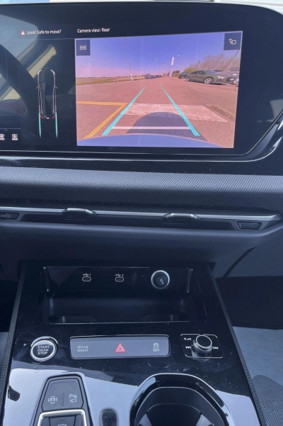 Audi A5 Avant - AU-U78104 