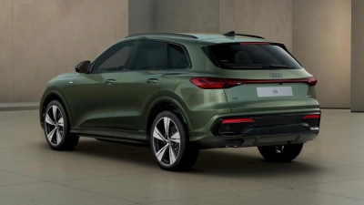 Audi Q5 - AU-N188981 