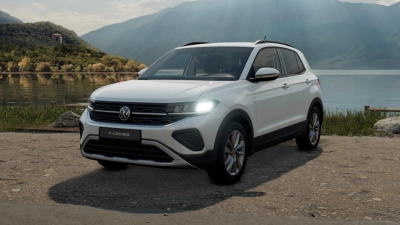 Volkswagen T-Cross - SE-N193477 