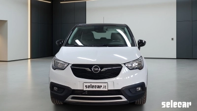Opel Crossland - SE-U76599 