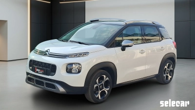 Citroen C3 - SE-U80136 