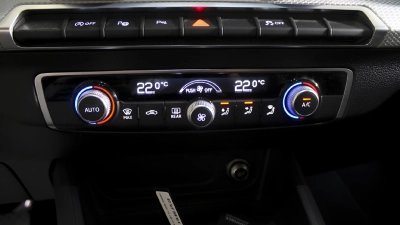 Audi Q2 - AU-U79252 