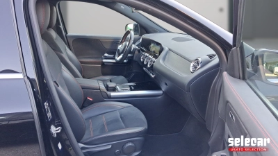 Mercedes-Benz GLA-H247 - SE-U79291 
