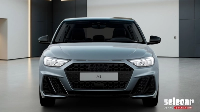 Audi A1 Sportback - SE-N185590 