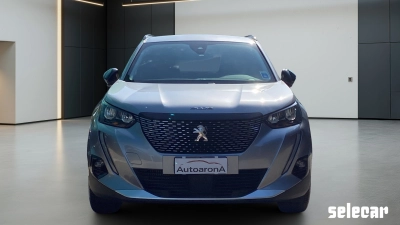Peugeot 2008 - SE-U78258 