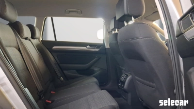 Volkswagen Passat - SE-U78852 