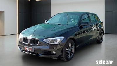 BMW Serie - SE-U74791 