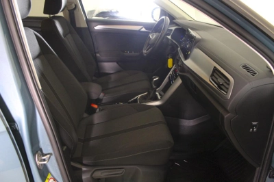 Volkswagen T-Roc - AU-U78741 