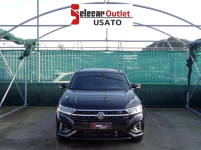 Volkswagen T-Roc - SE-U78224 